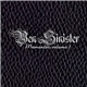 Ben Sinister - Mementos, Volume 1